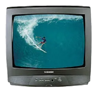 Замена корпуса Samsung CK-20R1 R