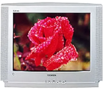Замена корпуса Samsung CS-25V5 WTR