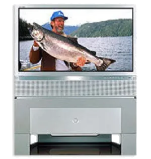 Замена корпуса Samsung SP-42W5HFX