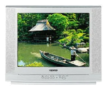 Замена корпуса Samsung CS-20H42 ZSR