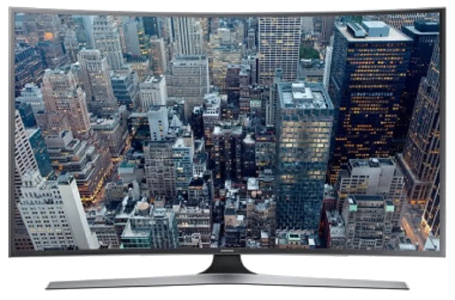 Замена корпуса Samsung UE40JU6740U