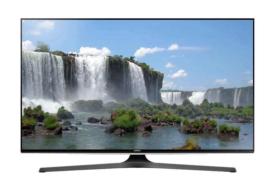 Замена корпуса Samsung UE60J6200AU