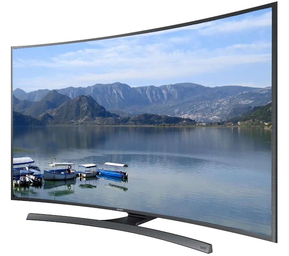 Замена корпуса Samsung UE40JU6500W