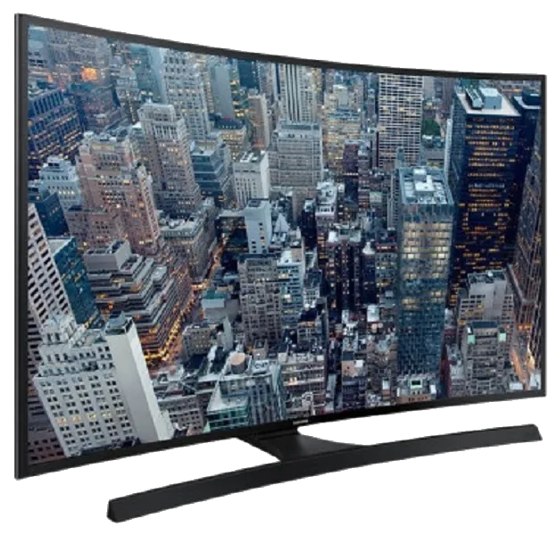 Замена корпуса Samsung UE40JU6640U