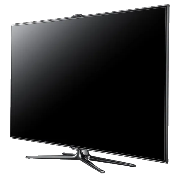 Замена корпуса Samsung UE40ES7507
