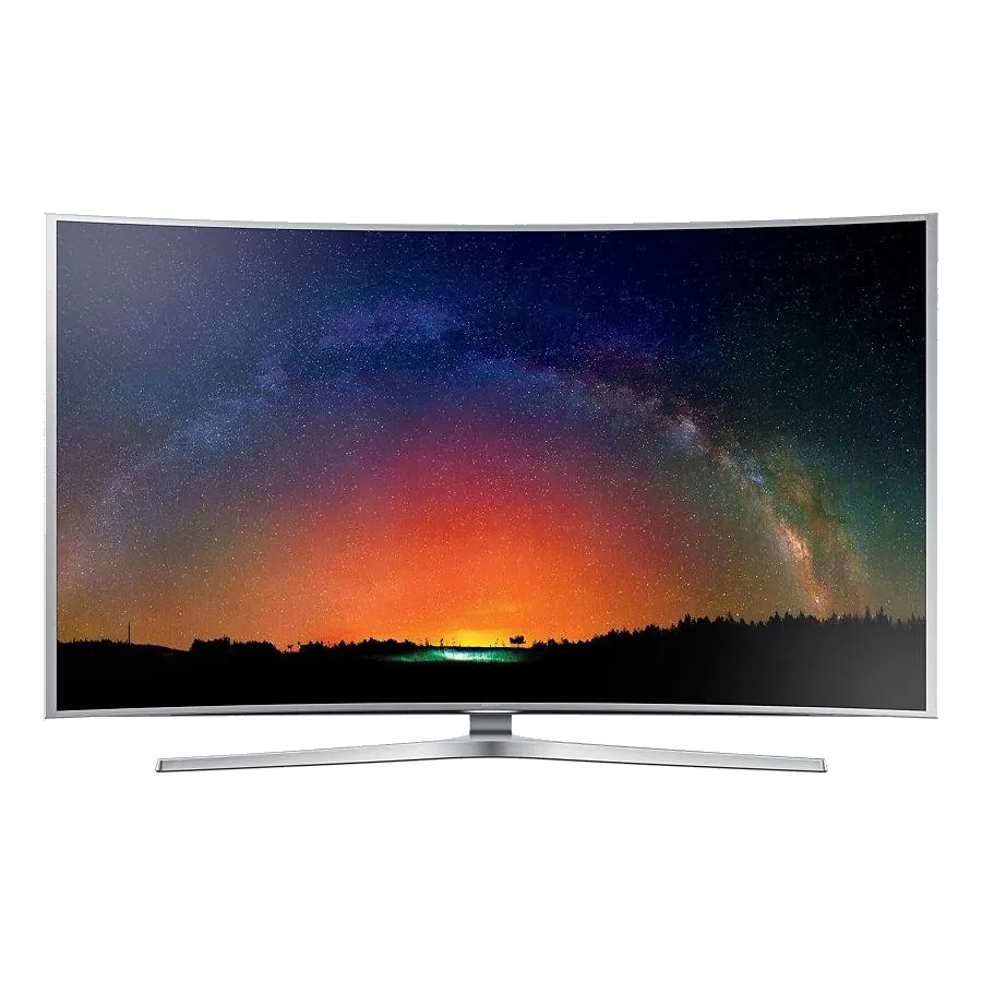 Замена корпуса Samsung UE55JS9002T
