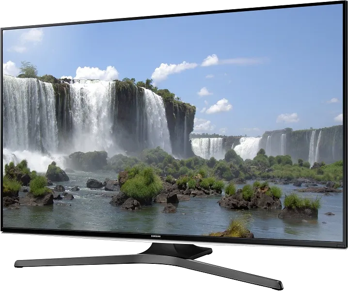 Замена корпуса Samsung UE55J6370SU