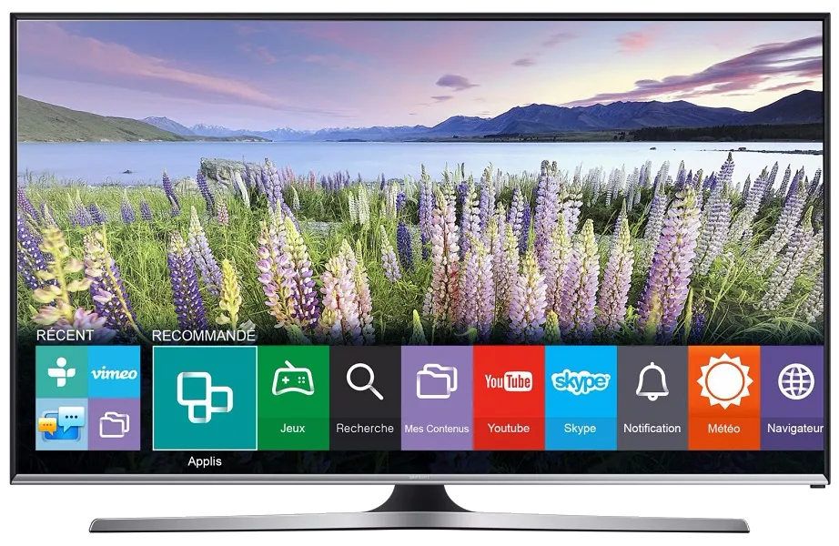 Замена корпуса Samsung UE40J5600