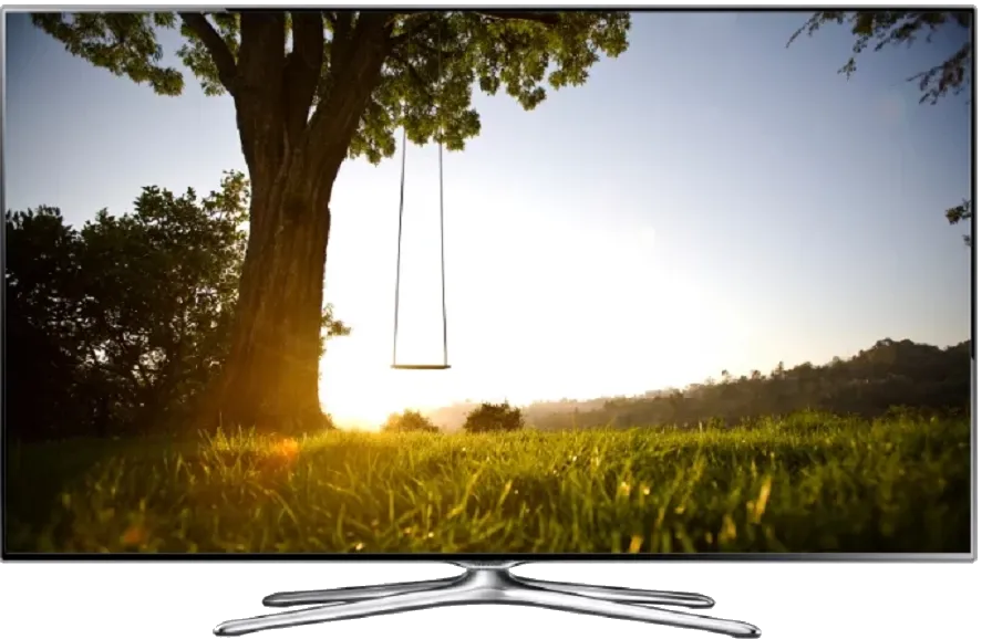 Замена корпуса Samsung UE46F6640