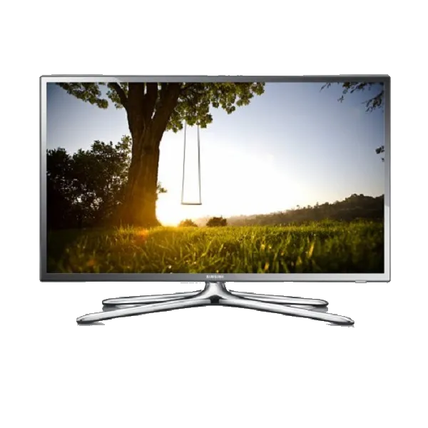 Замена корпуса Samsung UE46F6270