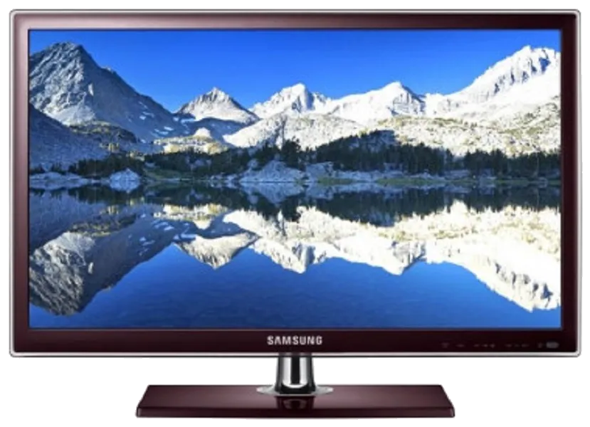 Замена корпуса Samsung UE19D4020