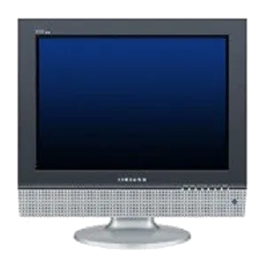 Замена корпуса Samsung LW-17M24CP