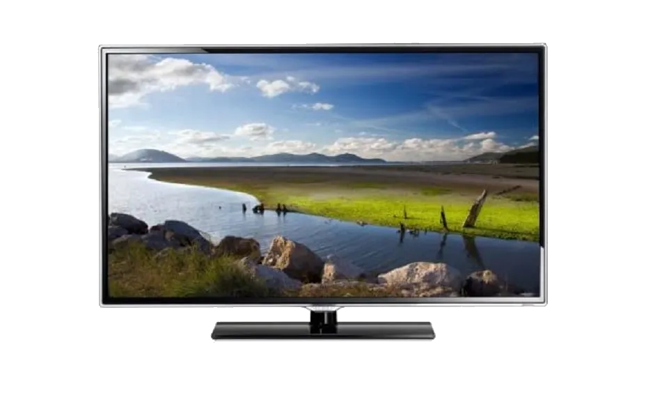 Замена корпуса Samsung UE37ES5700