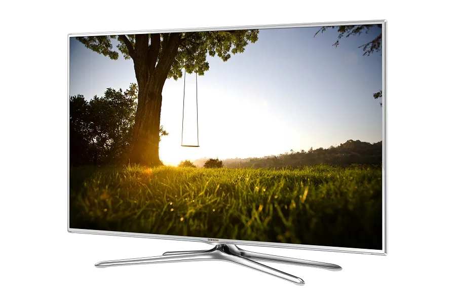 Замена корпуса Samsung UE46F6510