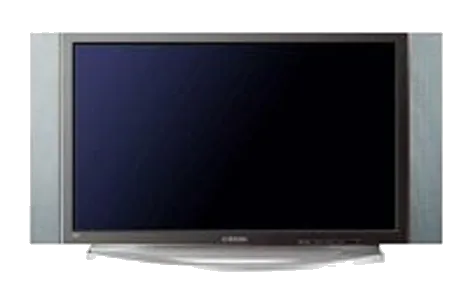 Замена корпуса Samsung PS-42D4SKR