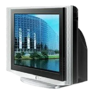 Замена корпуса Samsung CS-29Z30SPQ