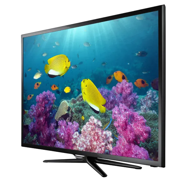 Замена корпуса Samsung UE39F5500