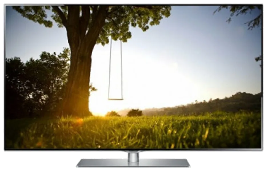 Замена корпуса Samsung UE50F6670