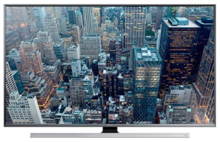 Замена корпуса Samsung UE40JU7002