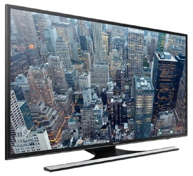 Замена корпуса Samsung UE75JU6472U
