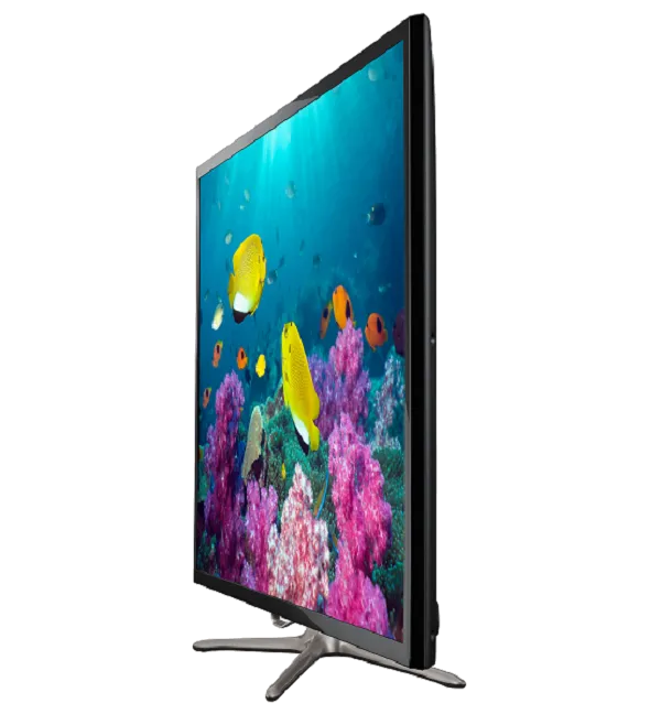 Замена корпуса Samsung UE42F5700
