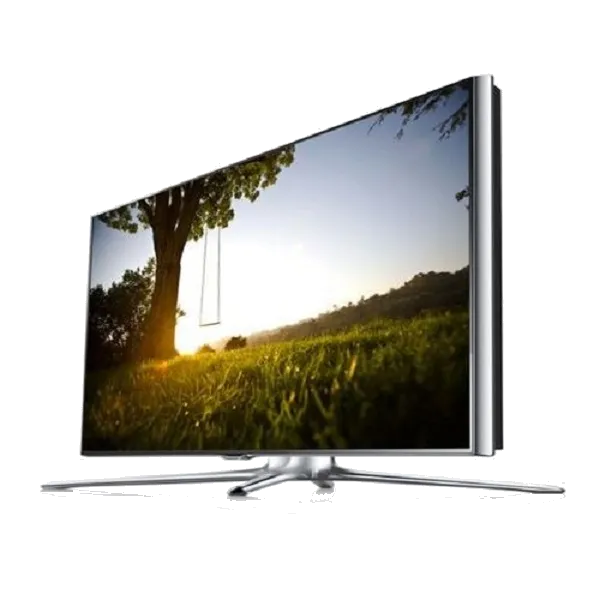 Замена корпуса Samsung UE40F6500