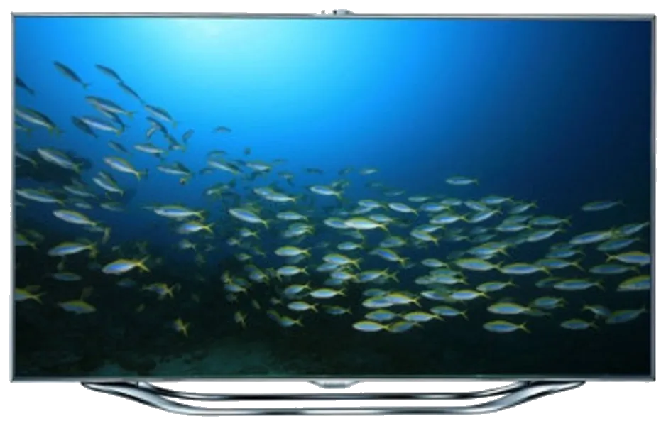 Замена корпуса Samsung UE65ES8090