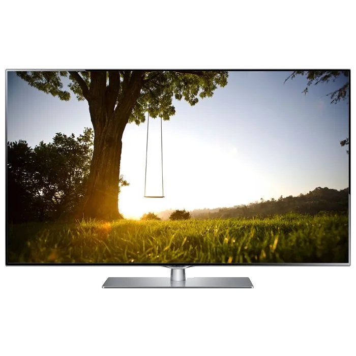 Замена корпуса Samsung UE55F6770