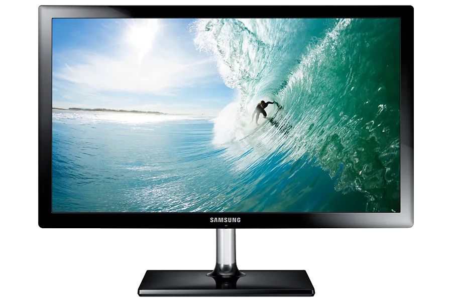 Замена корпуса Samsung T22D390EX