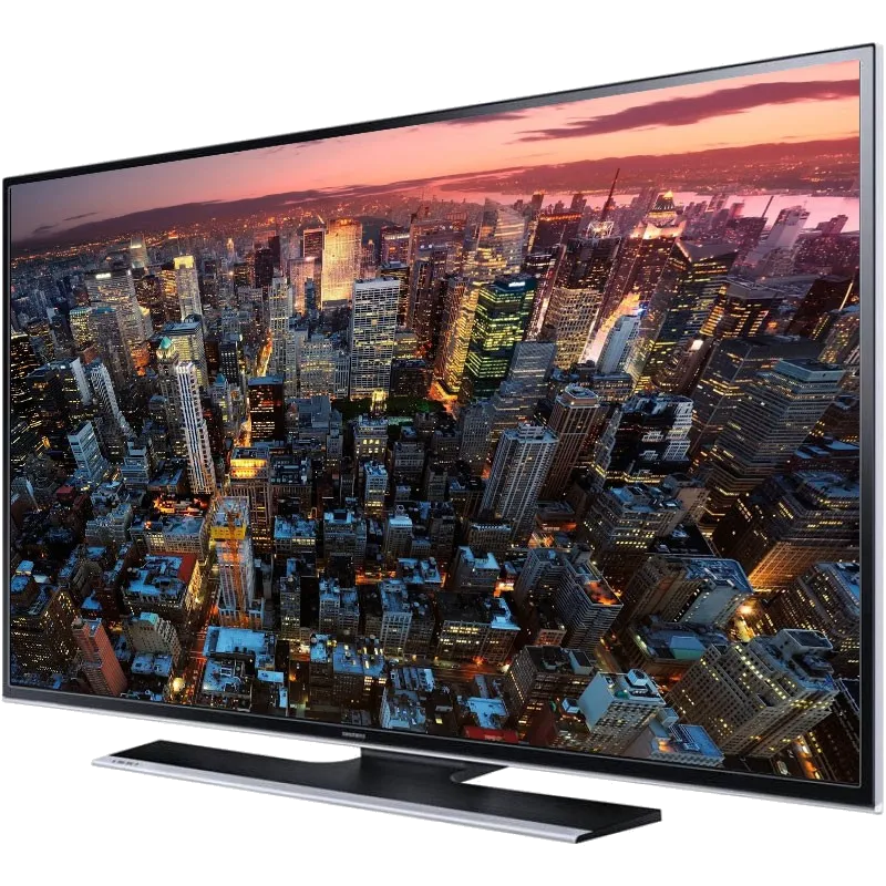 Замена корпуса Samsung UE55HU6900