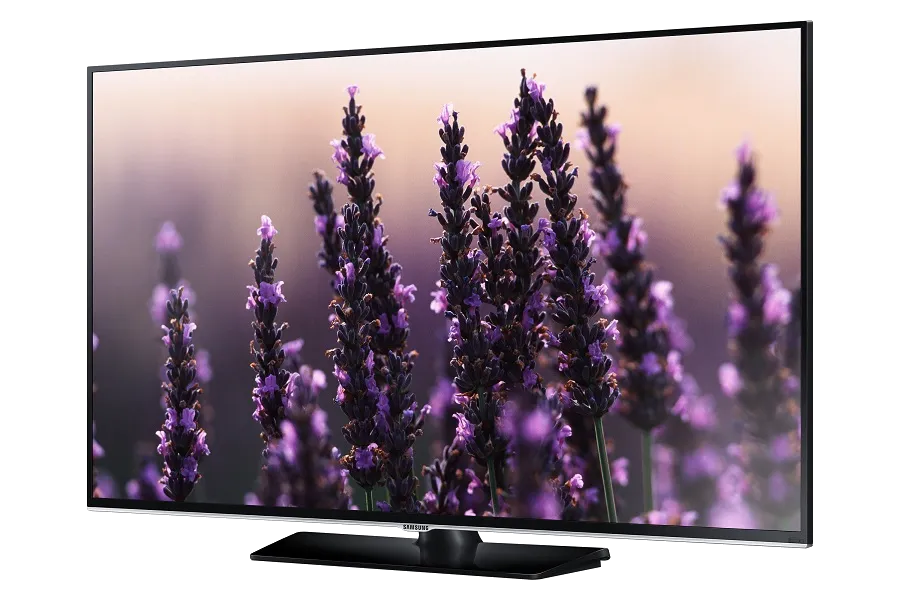 Замена корпуса Samsung UE50H5500