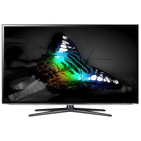 Замена корпуса Samsung UE32ES6307