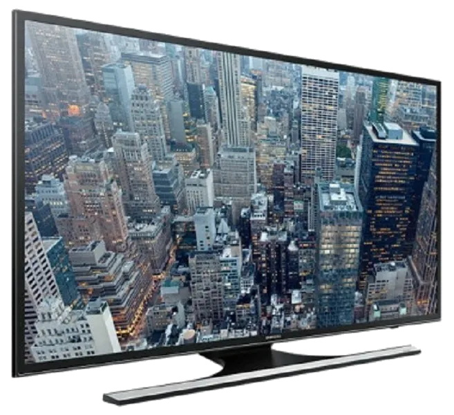 Замена корпуса Samsung UE40JU7500U