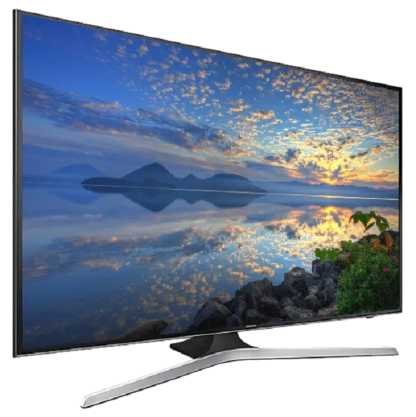 Замена корпуса Samsung UE55JU7002