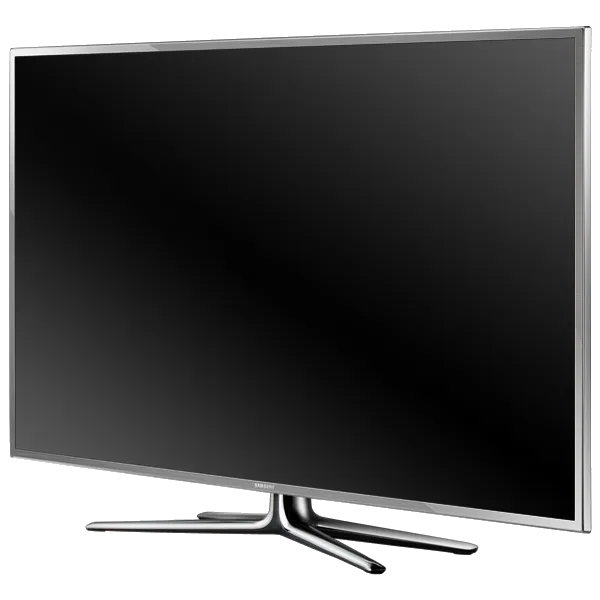 Замена корпуса Samsung UE50ES6900