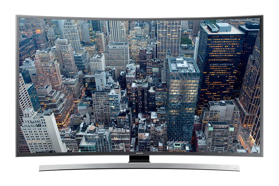 Замена корпуса Samsung UE65JU7080T