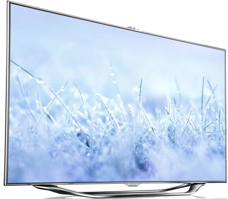 Замена корпуса Samsung UE40ES8090