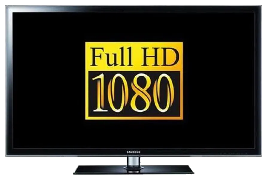 Замена корпуса Samsung UE40D5000