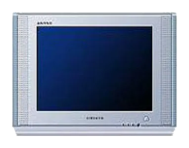 Замена корпуса Samsung CS-29M6 SSQ