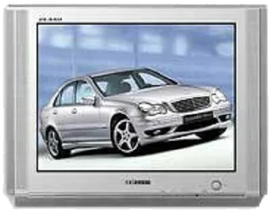 Замена корпуса Samsung CS-25M6 HTQ