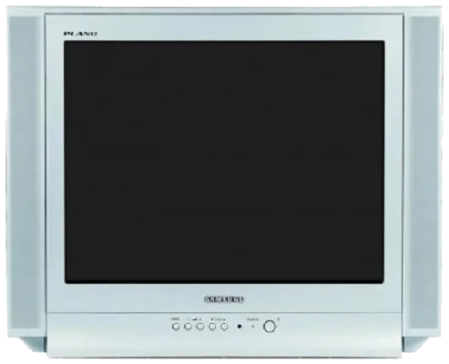 Замена корпуса Samsung CS-21K5 WQ
