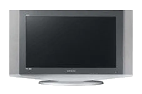 Замена корпуса Samsung LE-26A41B