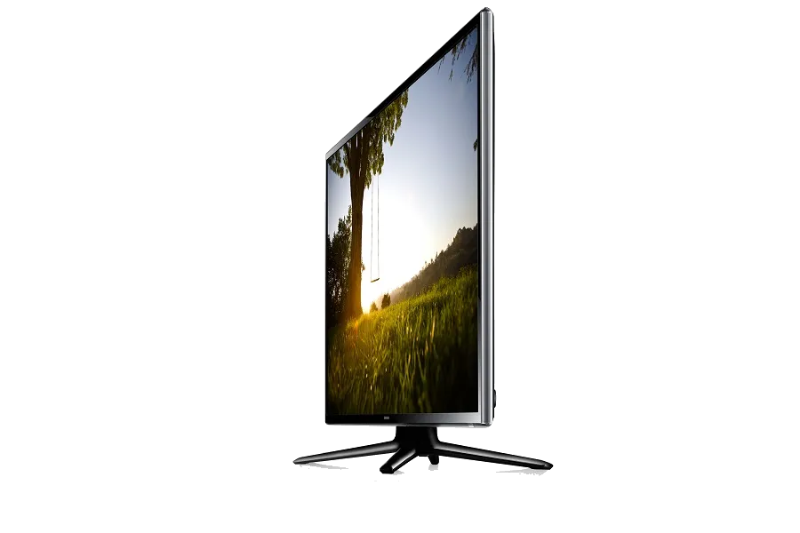 Замена корпуса Samsung UE40F6130
