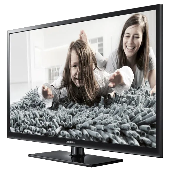 Замена корпуса Samsung PS43D452