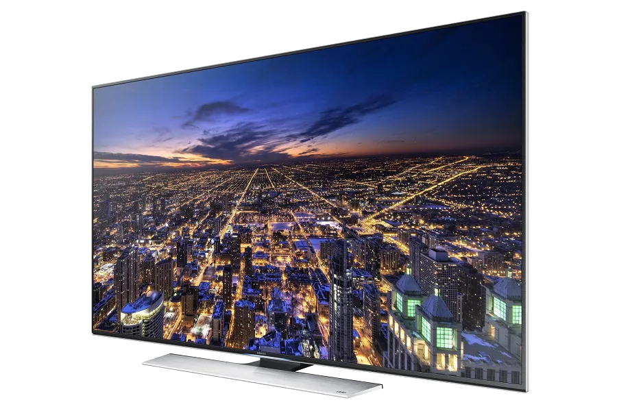 Замена корпуса Samsung UE65HU7580