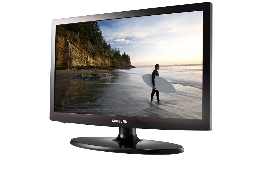Замена корпуса Samsung UE19ES4030
