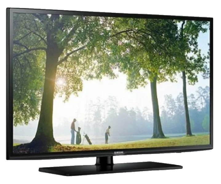Замена корпуса Samsung UE40H6233