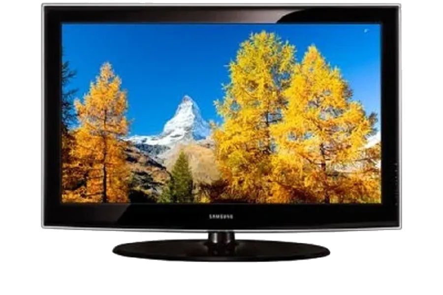 Замена корпуса Samsung LE-40A616A3F