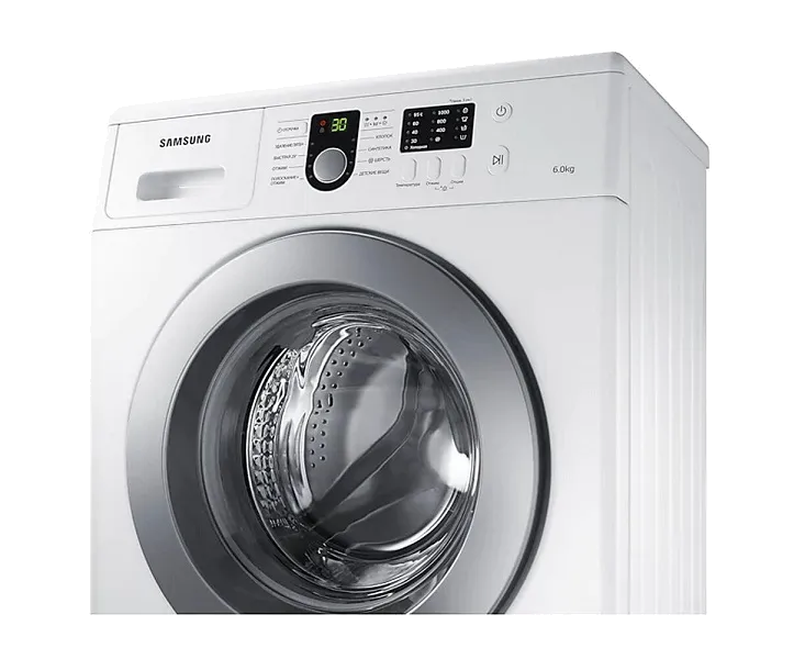 Замена пружин Samsung WF8590NLW8