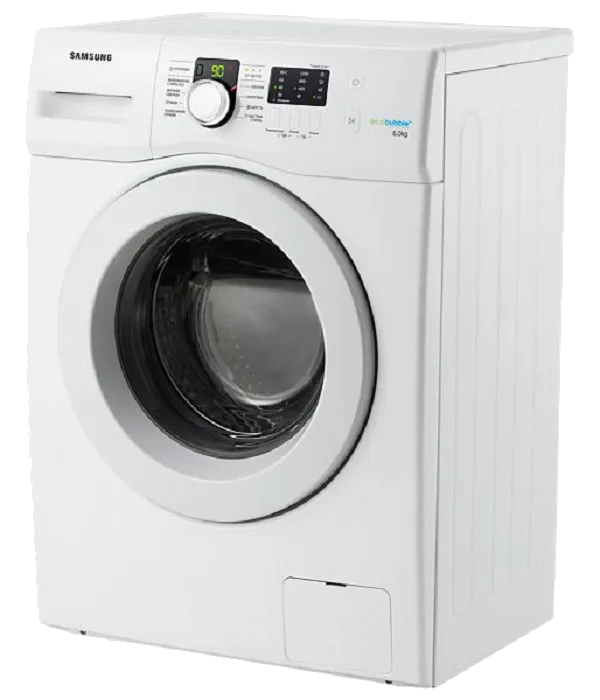 Замена пружин Samsung WF60F1R0E2WD